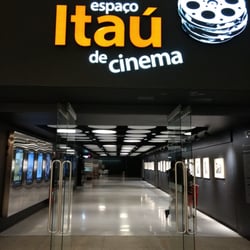 Espaço Itaú de Cinema