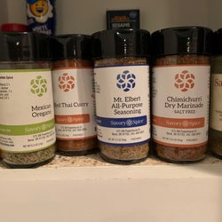 Savory Spice Shop - We're going to enjoy a flavorful winter for sure!