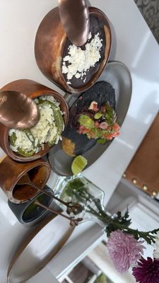 Alma Fonda Fina by null