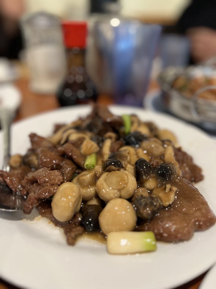 Won Kok Restaurant