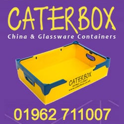Caterbox UK Ltd