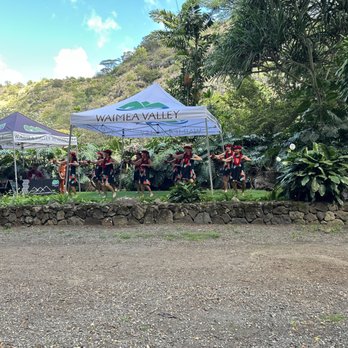 Waimea Valley - Luau - Venues & Event Spaces Near Me - Haleiwa, Hawaii Waimea Valley - Luau - Venues & Event Spaces Near Me - Haleiwa, Hawaii