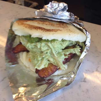 Quiero Arepas - Wow!!! - Gluten-Free Near Me - Denver, Colorado
