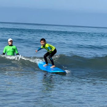 Newport Surf Camp - Surf Schools Near Me