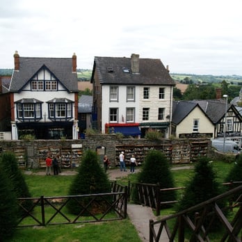 Hay On Wye - Bookstores Near Me