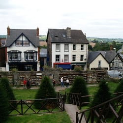 Hay On Wye