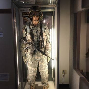 MAPS Air Museum - Museums Near Me - North Canton, Ohio
