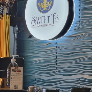 Sweet T's Southern Eatery - Soul Food Near Me - Montclair, New Jersey Sweet T's Southern Eatery - Soul Food Near Me - Montclair, New Jersey