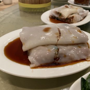 Fu Lam Mum - Beef Rice Roll - Dim Sum Near Me - Mountain View, California
