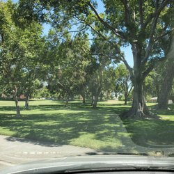 Davis Community Park