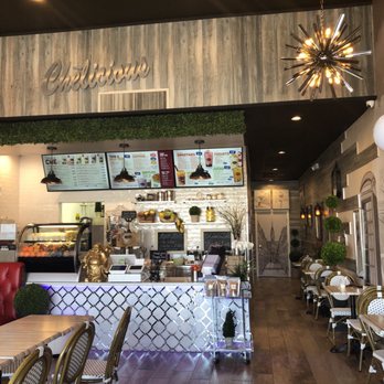 BAMBU - Front counter - Bubble Tea Near Me - Garden Grove, California BAMBU - Front counter - Bubble Tea Near Me - Garden Grove, California