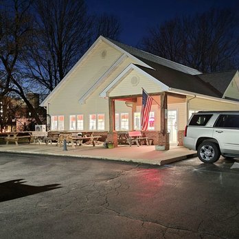 Dig-In Cafe - The Dig in Cafe. Great food here and the breakfast is amazing! - American Near Me - Augusta, Michigan Dig-In Cafe - The Dig in Cafe. Great food here and the breakfast is amazing! - American Near Me - Augusta, Michigan