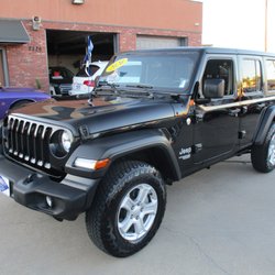 Trinity Motors