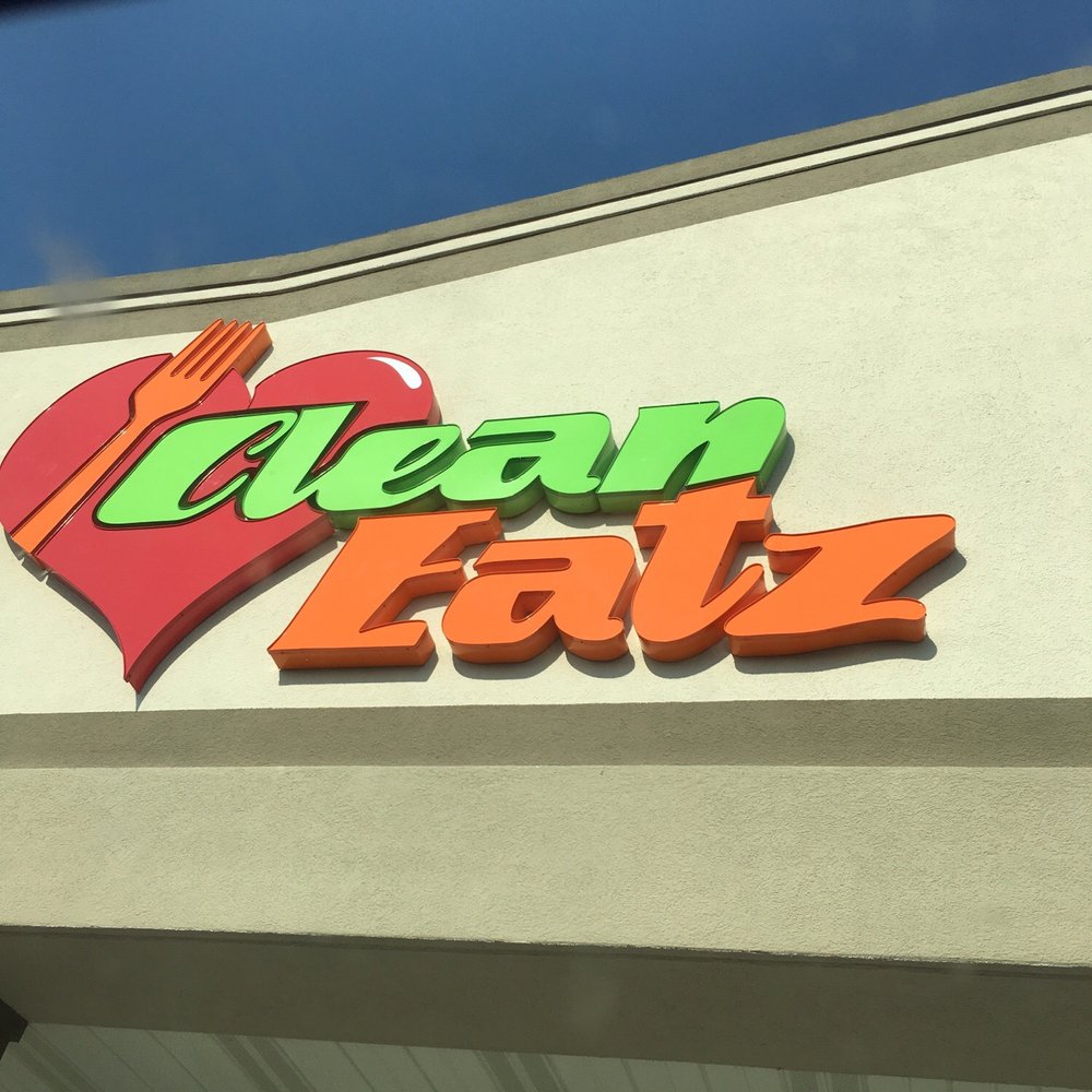 Clean Eatz - Health Markets Near Me - Columbia, South Carolina