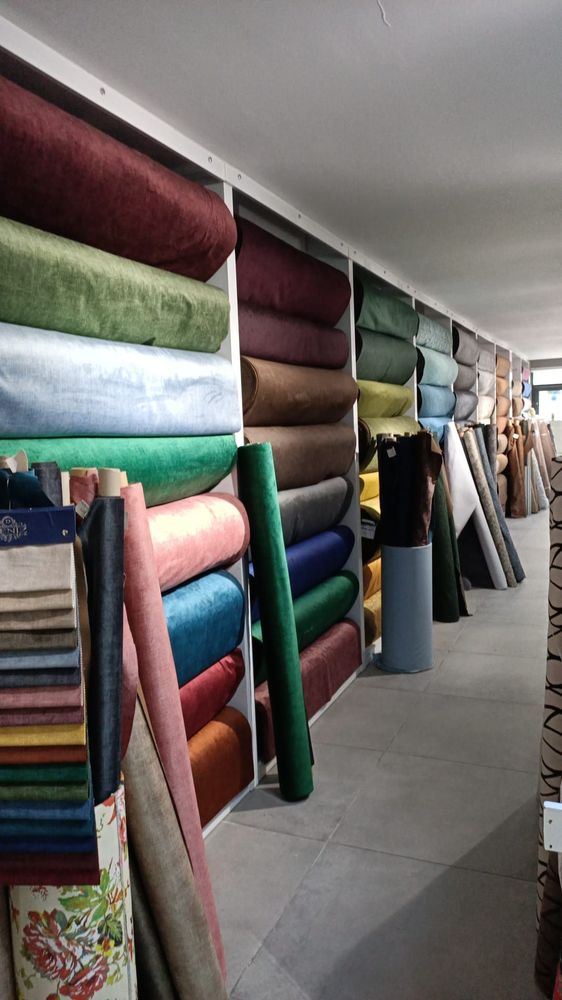 UPHOLSTERY IN KATY Updated July 2024 320 Mason Creek Dr, Katy