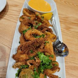 Calamari