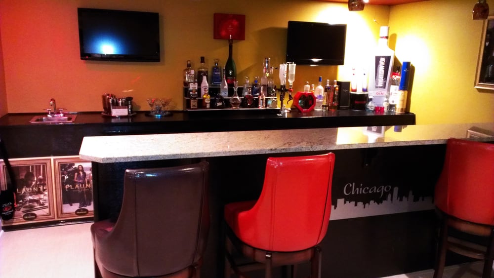 Slide of Hampton Custom Remodeling & Supplies