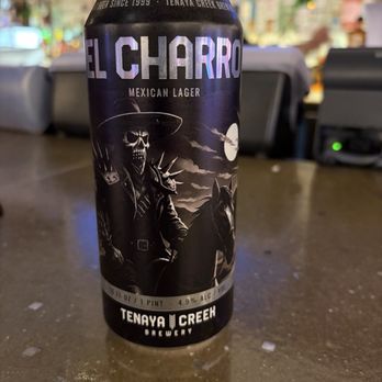 Stripsteak - El Charro Mexican Lager - Steakhouses Near Me - Las Vegas, Nevada Stripsteak - El Charro Mexican Lager - Steakhouses Near Me - Las Vegas, Nevada