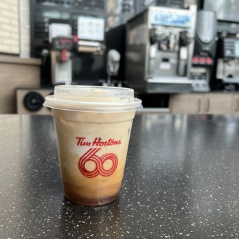 Tim Hortons - Coffee & Tea Near Me - Toronto, Ontario