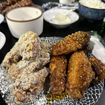 KIO Korean Fried Chicken - Korean Near Me - Las Vegas, Nevada KIO Korean Fried Chicken - Korean Near Me - Las Vegas, Nevada
