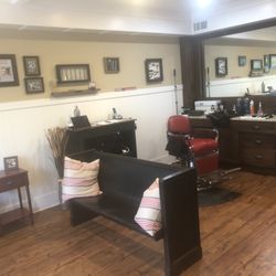 Shawn’s Hair & Beard Bar