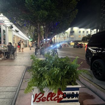 Bella Cuba - Cuban Near Me - Miami Beach, Florida