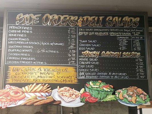 Country Deli by null