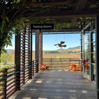 Banshee Wines - Wineries Near Me - Geyserville, California Banshee Wines - Wineries Near Me - Geyserville, California