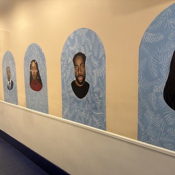 Sugar Hill Creamery - Cool wall - Ice Cream & Frozen Yogurt Near Me - New York, New York Sugar Hill Creamery - Cool wall - Ice Cream & Frozen Yogurt Near Me - New York, New York