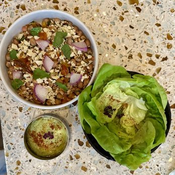 Copra - Beach Peanut Masala Wrap (5*) - Indian Near Me - San Francisco, California Copra - Beach Peanut Masala Wrap (5*) - Indian Near Me - San Francisco, California