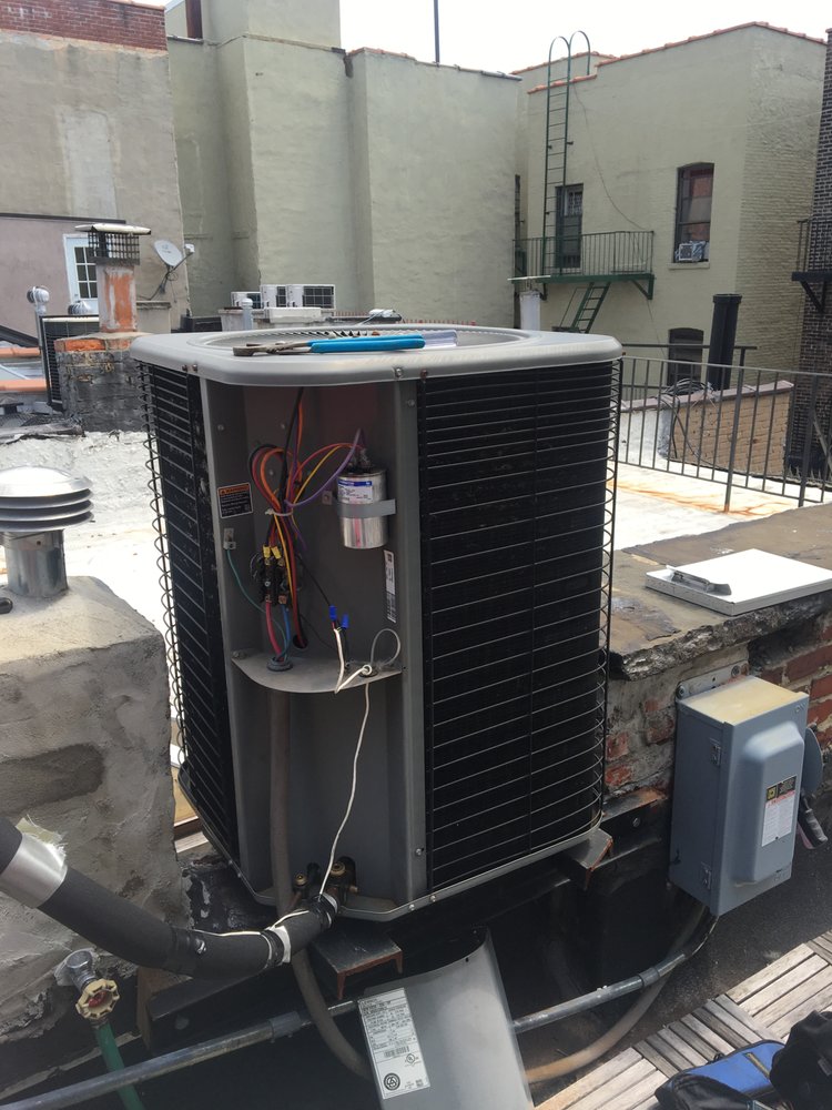 Slide of Bayridge Plumbing and Heating Services