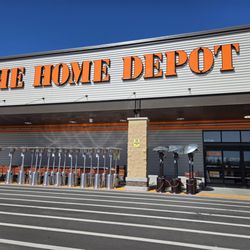 The Home Depot
