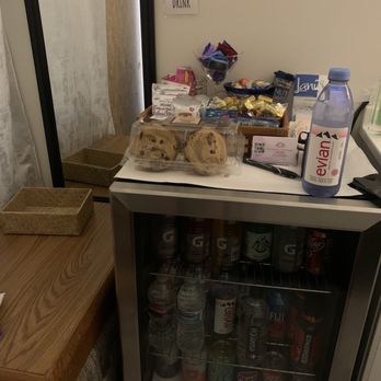 Thai Wellness Massage - Thoughtful and complimentary beverage bar, with sweet and savory snacks. - Massage Therapy Near Me - Queen Creek, Arizona Thai Wellness Massage - Thoughtful and complimentary beverage bar, with sweet and savory snacks. - Massage Therapy Near Me - Queen Creek, Arizona