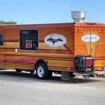 Fired U.P. Food Truck - Parked at Grand Marais bay - Food Trucks Near Me Fired U.P. Food Truck - Parked at Grand Marais bay - Food Trucks Near Me