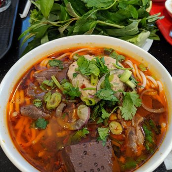 Ngự Bình Restaurant - Bun bo hue - Vietnamese Near Me - Westminster, California Ngự Bình Restaurant - Bun bo hue - Vietnamese Near Me - Westminster, California