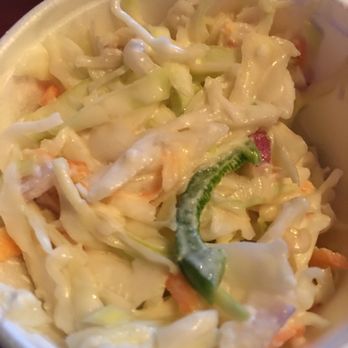Texas Tradition - Jalapeño Coleslaw - American Near Me - Katy, Texas Texas Tradition - Jalapeño Coleslaw - American Near Me - Katy, Texas