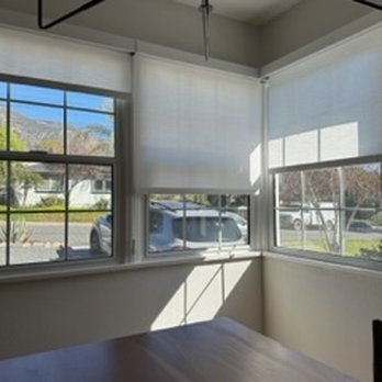 Skyline Window Coverings - Shades & Blinds Near Me - Los Angeles, California