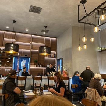 Katsuyama - Izakaya Near Me - Palm Desert, California