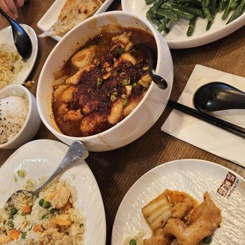 Northern Cafe - Chinese Near Me - Long Beach, California