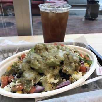 Tossgreen - So yummy so fresh - Mexican Near Me - Jacksonville, Florida Tossgreen - So yummy so fresh - Mexican Near Me - Jacksonville, Florida