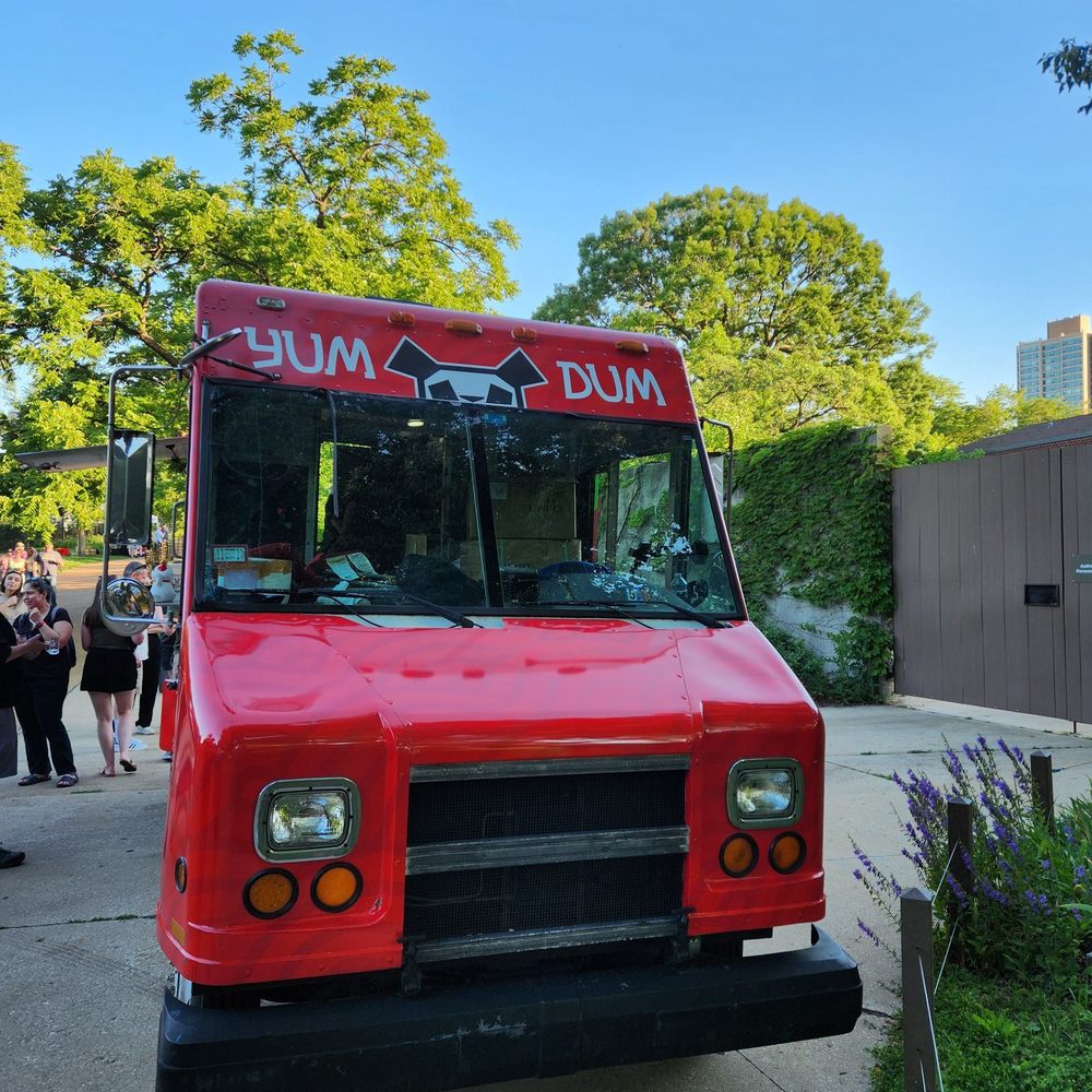Yum Dum Truck - Food Trucks Near Me Yum Dum Truck - Food Trucks Near Me