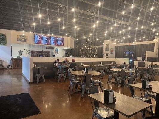 Bear Canyon Pizza on Broadway by null