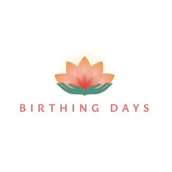 Birthing Days - Birthing Days Logo - Doulas Near Me Birthing Days - Birthing Days Logo - Doulas Near Me