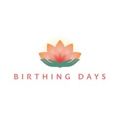 Birthing Days - Birthing Days Logo