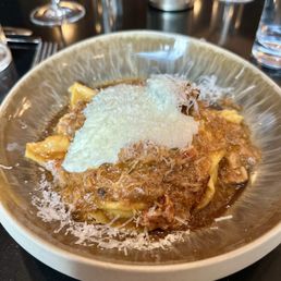 Tagliatelle