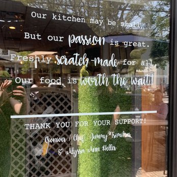 Uptown Food and Spirits - Their food is incredible and absolutely worth the wait!! - Breakfast & Brunch Near Me - Warren, Rhode Island Uptown Food and Spirits - Their food is incredible and absolutely worth the wait!! - Breakfast & Brunch Near Me - Warren, Rhode Island