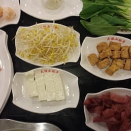Fried Tofu