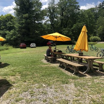 Hellbender’s Cafe - Vibe - Desserts Near Me - Damascus, Virginia Hellbender’s Cafe - Vibe - Desserts Near Me - Damascus, Virginia