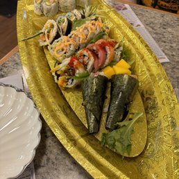 Sushi Sushi