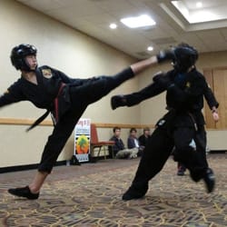 United Studios of Self Defense